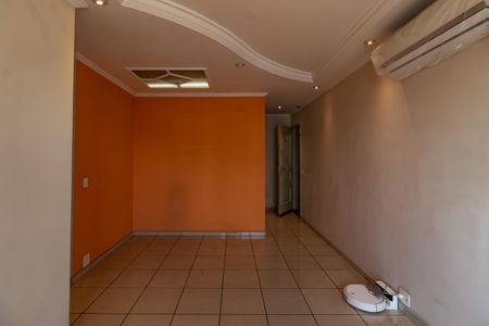 Sala de apartamento à venda com 3 quartos, 64m² em Barra Funda, São Paulo