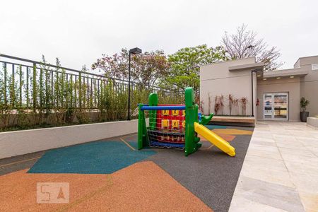 Apartamento à venda com 35m², 2 quartos e sem vagaárea comum