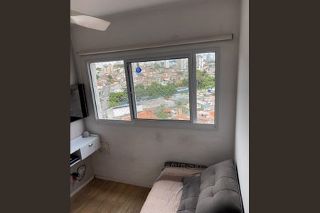 Apartamento à venda com 35m², 2 quartos e sem vagaSala