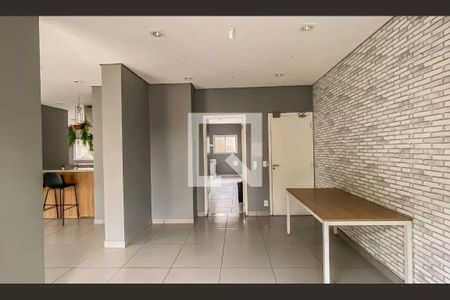 Apartamento à venda com 35m², 2 quartos e sem vagaárea comum