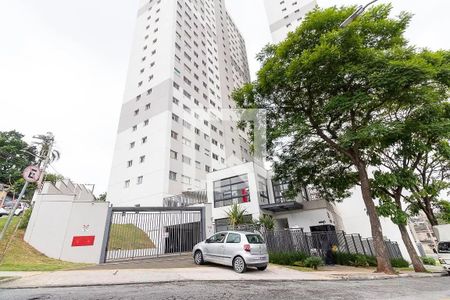 Apartamento à venda com 35m², 2 quartos e sem vagaárea comum