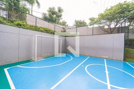 Apartamento à venda com 35m², 2 quartos e sem vagaárea comum