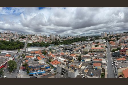Apartamento à venda com 35m², 2 quartos e sem vagavista