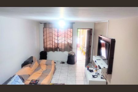 Casa à venda com 2 quartos, 70m² em Jardim Represa, São Paulo