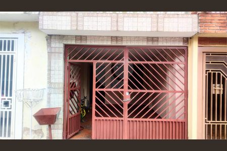 Casa à venda com 2 quartos, 70m² em Jardim Represa, São Paulo