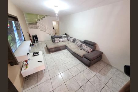 Casa à venda com 2 quartos, 70m² em Jardim Represa, São Paulo