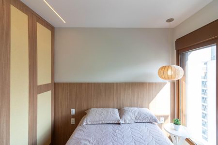 Apartamento para alugar com 47m², 1 quarto e 1 vaga Apartamento para alugar com 47m², 1 quarto e 1 vagaSuíte