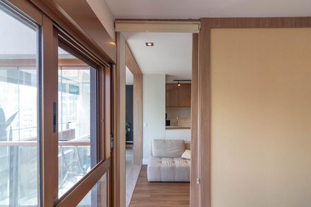 Apartamento para alugar com 47m², 1 quarto e 1 vaga Apartamento para alugar com 47m², 1 quarto e 1 vagaSuíte