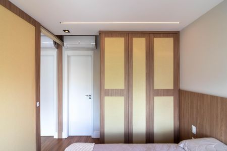 Apartamento para alugar com 47m², 1 quarto e 1 vaga Apartamento para alugar com 47m², 1 quarto e 1 vagaSuíte