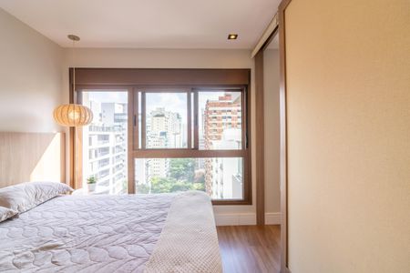 Apartamento para alugar com 47m², 1 quarto e 1 vaga Apartamento para alugar com 47m², 1 quarto e 1 vagaSuíte