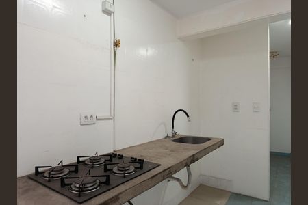 Apartamento à venda com 60m², 2 quartos e 1 vagaCozinha