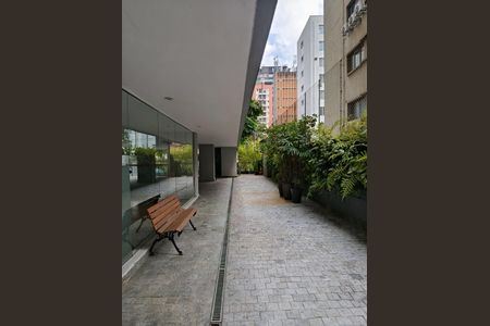 Apartamento à venda com 60m², 2 quartos e 1 vagaJardim