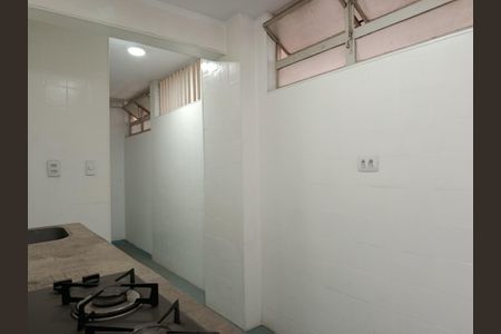 Apartamento à venda com 60m², 2 quartos e 1 vagaCozinha