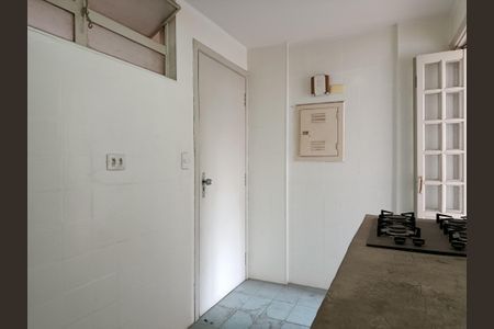 Apartamento à venda com 60m², 2 quartos e 1 vagaCozinha
