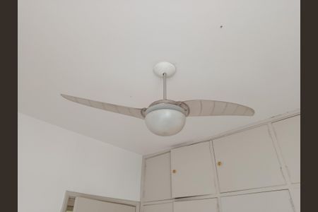 Apartamento à venda com 60m², 2 quartos e 1 vagaQuarto 2