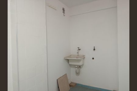 Apartamento à venda com 60m², 2 quartos e 1 vagaÁrea de Serviço