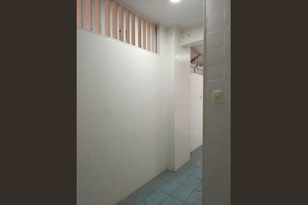 Apartamento à venda com 60m², 2 quartos e 1 vagaÁrea de Serviço