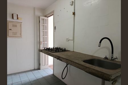 Apartamento à venda com 60m², 2 quartos e 1 vagaCozinha