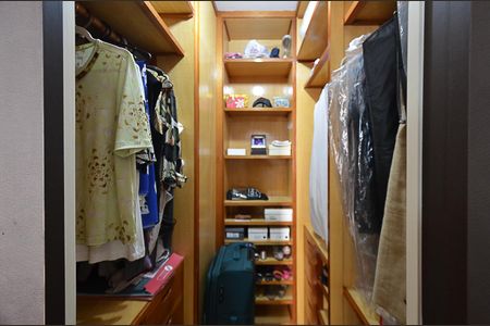 Apartamento à venda com 100m², 3 quartos e 2 vagasCloset Suíte
