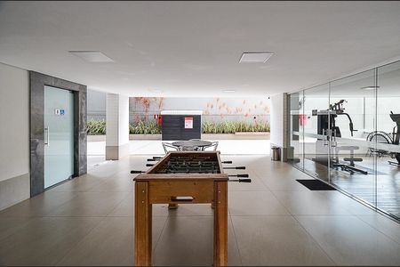 Apartamento à venda com 100m², 3 quartos e 2 vagasÁrea comum