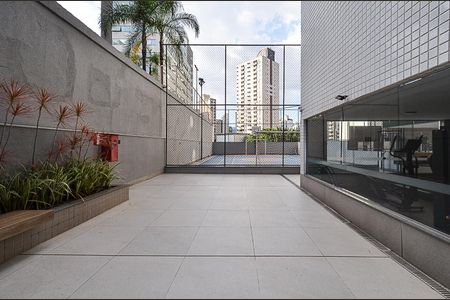 Apartamento à venda com 100m², 3 quartos e 2 vagasÁrea comum