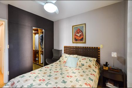 Apartamento à venda com 100m², 3 quartos e 2 vagasSuíte