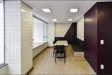 Apartamento à venda com 100m², 3 quartos e 2 vagasÁrea comum