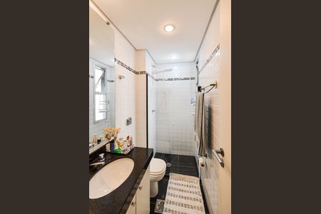 Apartamento à venda com 100m², 3 quartos e 2 vagasBanheiro Suíte