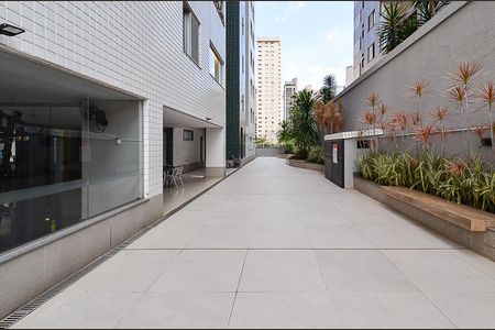 Apartamento à venda com 100m², 3 quartos e 2 vagasÁrea comum