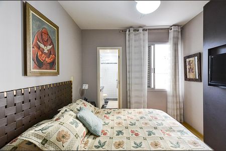 Apartamento à venda com 100m², 3 quartos e 2 vagasSuíte