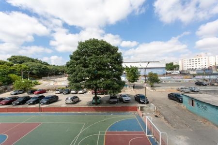 Casa à venda com 70m², 1 quarto e sem vagaVista da Cozinha 
