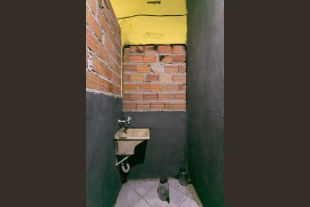 Casa à venda com 70m², 1 quarto e sem vagaÁrea de Serviço 