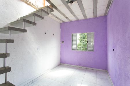 Sala de casa à venda com 1 quarto, 70m² em Jardim Sao Carlos (zona Leste), São Paulo