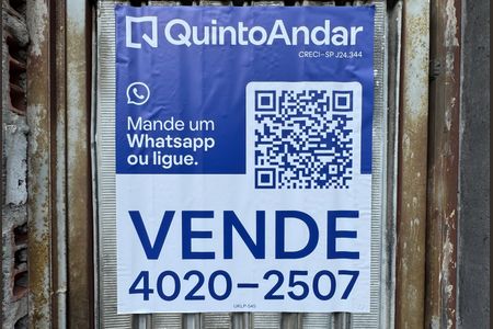 Casa à venda com 70m², 1 quarto e sem vagaPlaca 