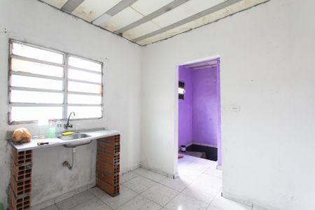 Casa à venda com 70m², 1 quarto e sem vagaCozinha 
