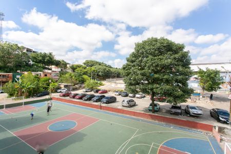 Casa à venda com 70m², 1 quarto e sem vagaVista do Terraço