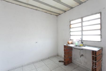 Casa à venda com 70m², 1 quarto e sem vagaCozinha 