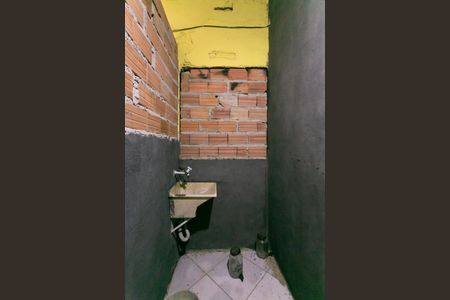 Casa à venda com 70m², 1 quarto e sem vagaÁrea de Serviço 