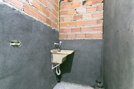 Casa à venda com 70m², 1 quarto e sem vagaÁrea de Serviço 