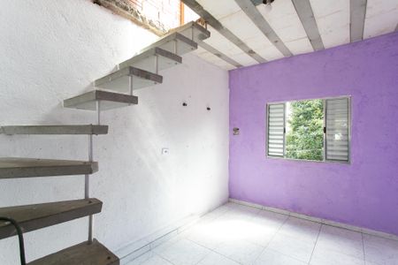 Sala de casa à venda com 1 quarto, 70m² em Jardim Sao Carlos (zona Leste), São Paulo