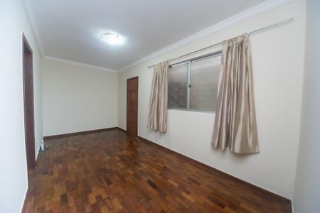 sala de apartamento para alugar com 3 quartos, 63m² em Buritis, Belo Horizonte