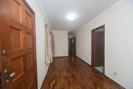 sala de apartamento para alugar com 3 quartos, 63m² em Buritis, Belo Horizonte