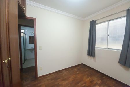quato 2 de apartamento para alugar com 3 quartos, 63m² em Buritis, Belo Horizonte