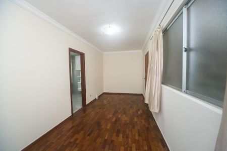 sala de apartamento para alugar com 3 quartos, 63m² em Buritis, Belo Horizonte