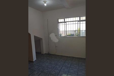 Casa à venda com 3 quartos, 125m² em Jardim Marilda, São Paulo