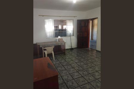 Casa à venda com 3 quartos, 125m² em Jardim Marilda, São Paulo