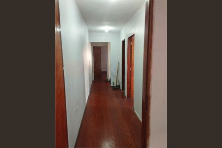 Casa à venda com 3 quartos, 125m² em Jardim Marilda, São Paulo