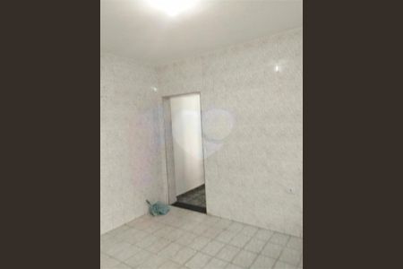 Casa à venda com 3 quartos, 125m² em Jardim Marilda, São Paulo