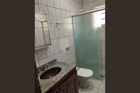 Casa à venda com 3 quartos, 125m² em Jardim Marilda, São Paulo