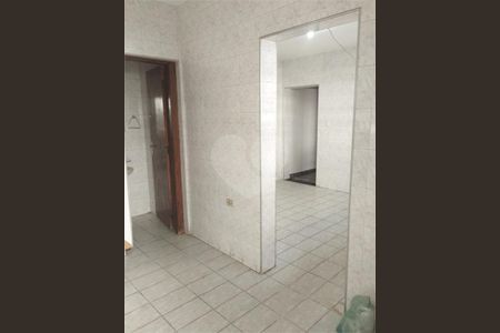 Casa à venda com 3 quartos, 125m² em Jardim Marilda, São Paulo